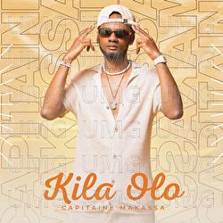 Kila Olo - Capitaine Makassa