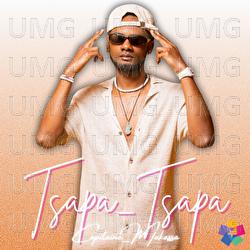 Tsapa Tsapa - Capitaine Makassa