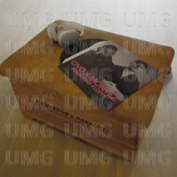 Irgendwas klopft - CIVO, Montez