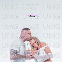 100 BPM - Kizo, Bletka, BeMelo