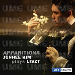 Liszt: Valse-Impromptu, S. 213 - Junhee Kim