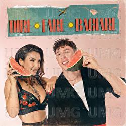 DIRE FARE BACIARE - Elettra Lamborghini, Shade
