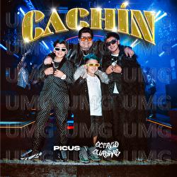Cachín - Picus, Octavio Cuadras