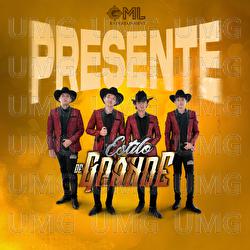 Presente - Estilo de Grande