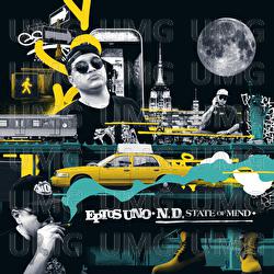 N.D. State Of Mind - Eptos Uno