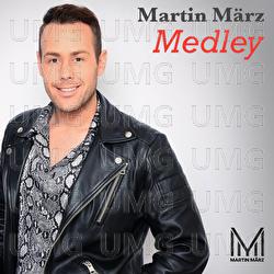 Medley - Martin M&auml;rz