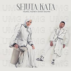 Sejuta Kata - Hazrul Nizam, Diana Nazyra