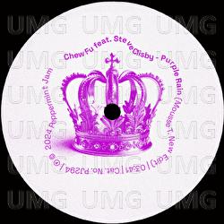 Purple Rain - Chew Fu, Mousse T., Steve Clisby