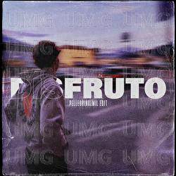 Disfruto - Pellegrinoemil
