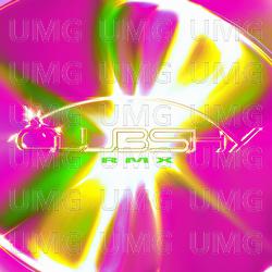 mr useless - Shygirl, SG Lewis, Club Shy