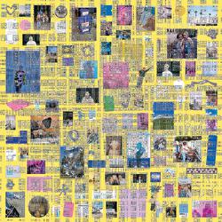 Sunday, Vol. 2 - Mosaic MSC