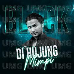 Di Hujung Mimpi - Black