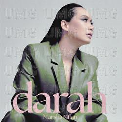 Darah - Marsha Millan