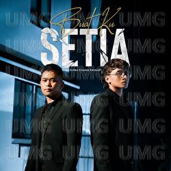 Buat Ku Setia - Syah Putra, Hariz Fayahet