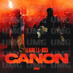 CANON - La Mano 1.9, Niska