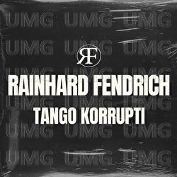 Tango Korrupti - Rainhard Fendrich