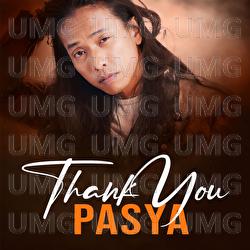 Thank you - Pasya