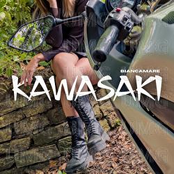 Kawasaki - Biancamare