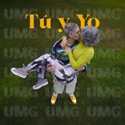 T&uacute; y Yo - Loco Escrito
