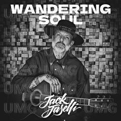 Wandering Soul - Jack Jaselli