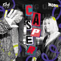 Casper - Rayi Putra, Noni