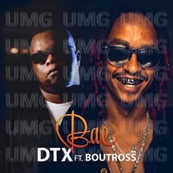 BAE - DTX, Boutross