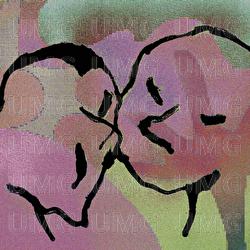 Seca Nieva - Locus, GABIFUEGO, Niilas