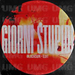 Giorni Stupidi - Blacksun