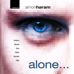 Alone... - Simon Haram