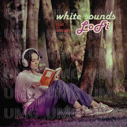 Lost In Anxiety - White Sounds, Juan Gabriel Betancourt
