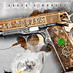 La Norte - Grupo 3 Mandos