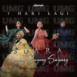Bayang Bayang Sayang - Suara