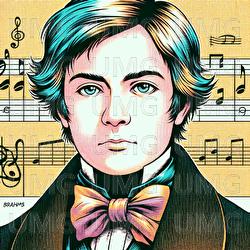 Hungarian Dance - ClassicFi, Johannes Brahms
