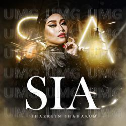 Sia - Shazreen Shaharum