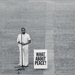 Résister (What about Peace?) - Slimane