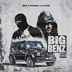 Big Benz - BM, Simba La Rue