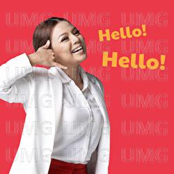 Hidup Mesti Ada Wow - Nadia Hasnan
