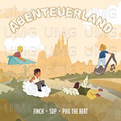 Abenteuerland - FiNCH, SDP, Phil The Beat