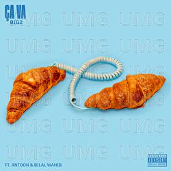 Ça Va - Big2, Antoon, Bilal Wahib