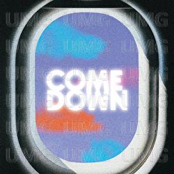 Come Down - V1 Worship