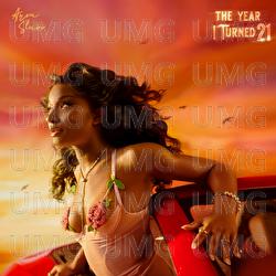 Last Heartbreak Song - Ayra Starr, Giveon