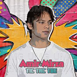 Tic Tac Toe - Amir Mirza
