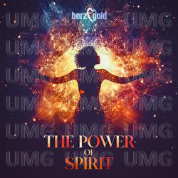 The Power Of Spirit - Herzgold