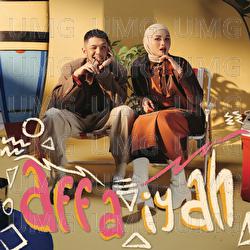 affa iyah - Salma Salsabil, Basboi