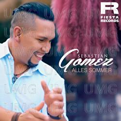 Alles Sommer - Sebastian Gomez