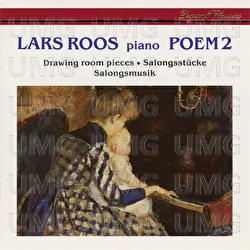 Poem II - Lars Roos