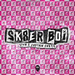 Sk8er Boi - STVW, Captain Curtis