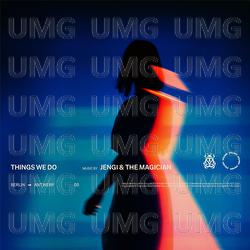Things We Do - Jengi, The Magician
