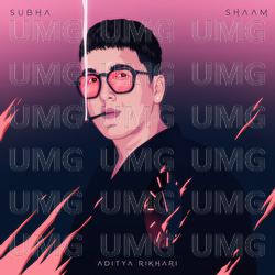 Subha Shaam - Aditya Rikhari, TEDD