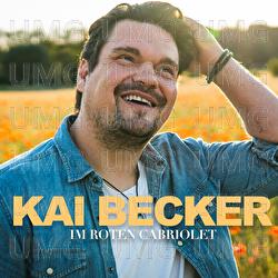 Im roten Cabriolet - Kai Becker